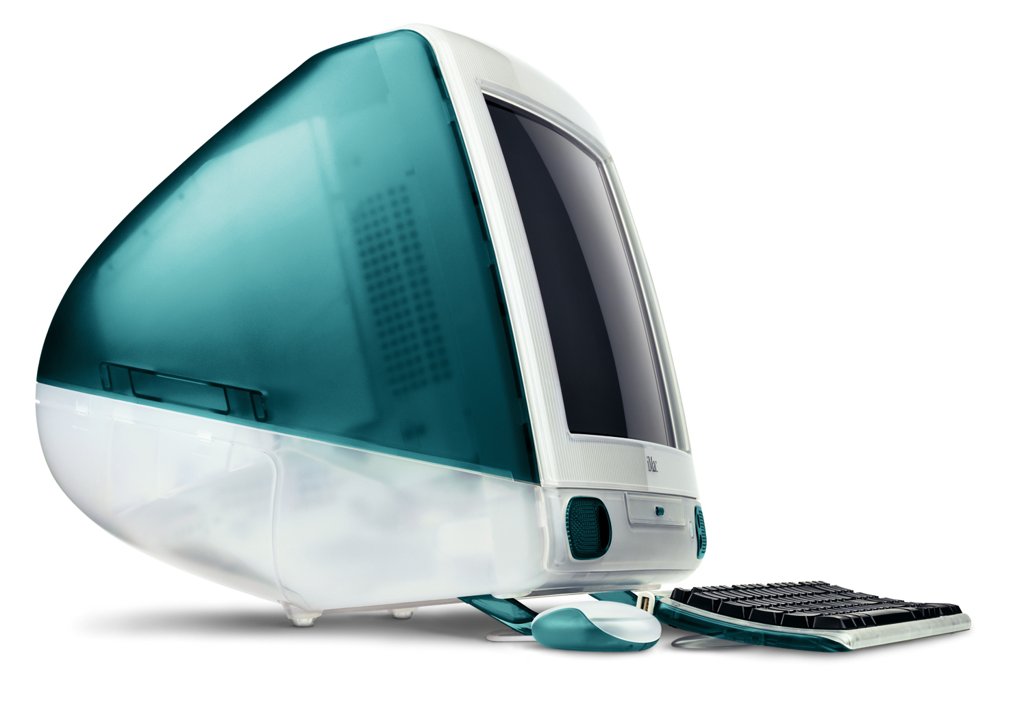 iMac-1998