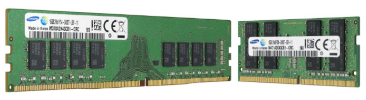DDR4 10нм