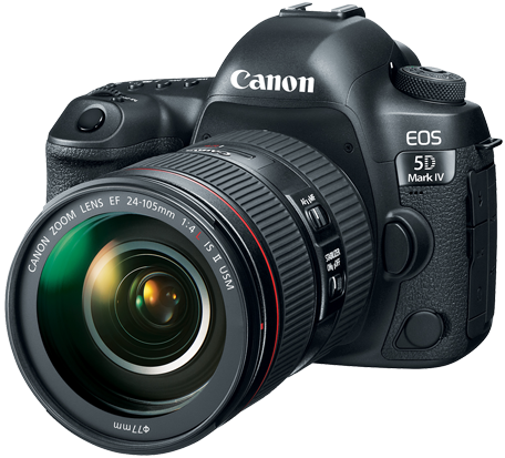 Canon EOS 5D Mark IV (1)