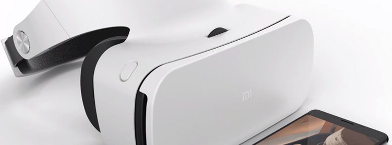 Xiaomi Mi VR