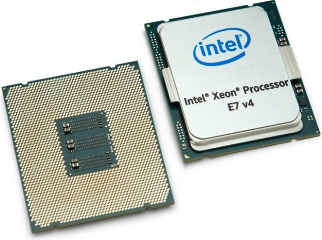 Intel Xeon E7-8894 v4
