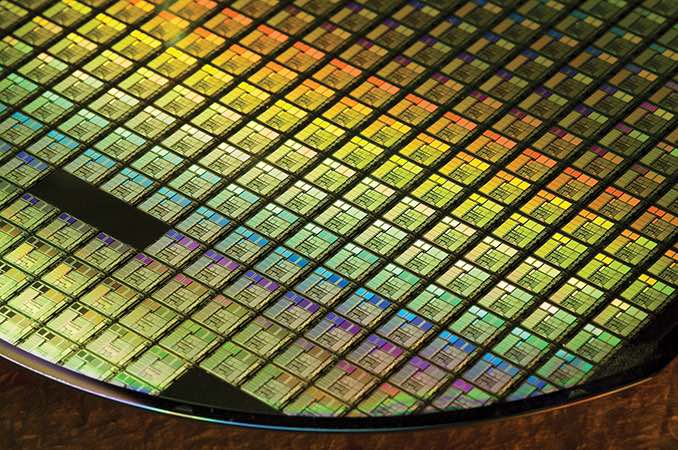 semiconductor_wafer