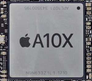 Apple A10X