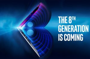 Intel Core 8th-gen