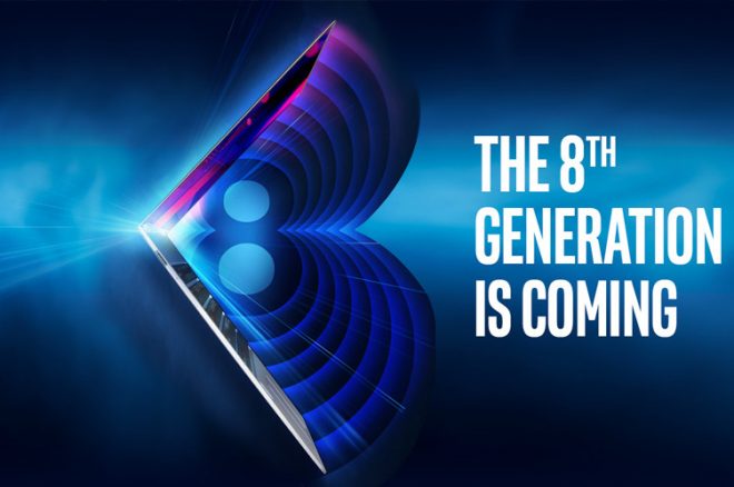 Intel Core 8th-gen