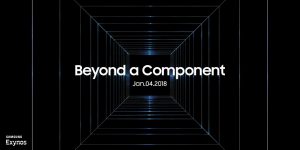 Beyond a component
