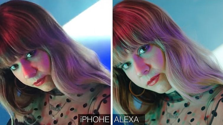 iPhone 7 vs Arri Alexa Mini (1)