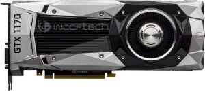 Nvidia GeForce GTX 1170
