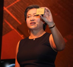 AMD Epyc 2