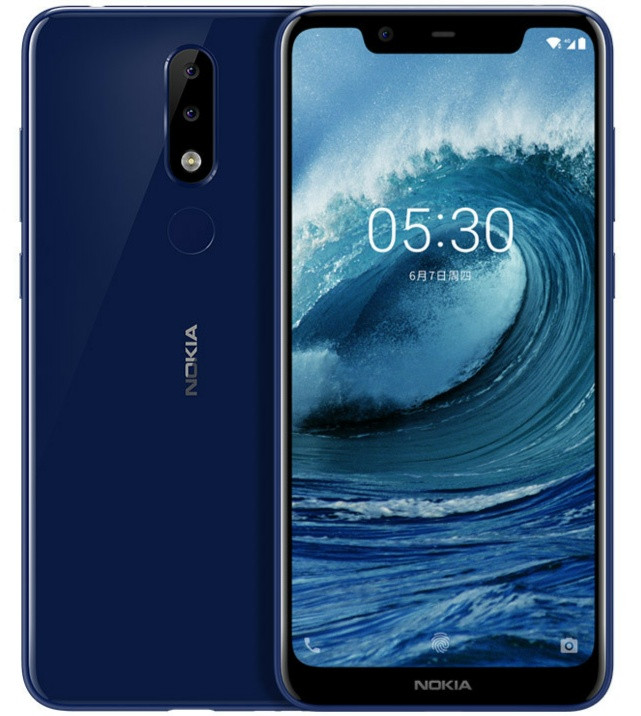 Nokia-X5 (2)