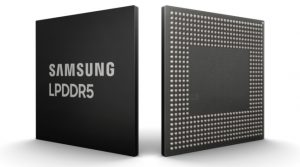 Samsung-LPDDR5