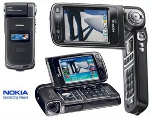 Nokia-N93