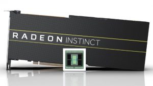 AMD Instinct MI60