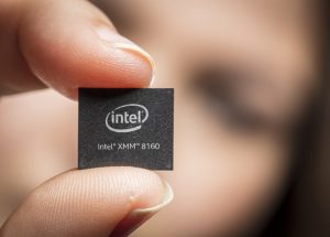 Intel XMM 8160