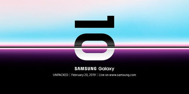 Samsung-Unpacked-2019