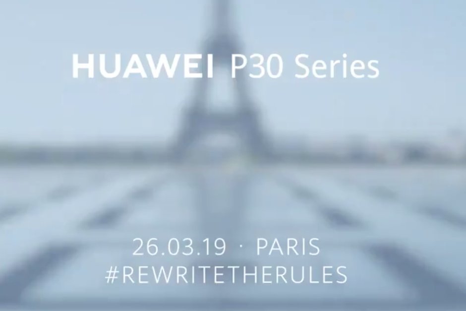 Huawei-P30-series-announcement