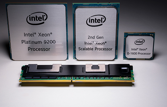 Intel-Xeon-Family
